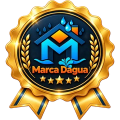 Selo Marca D’água
